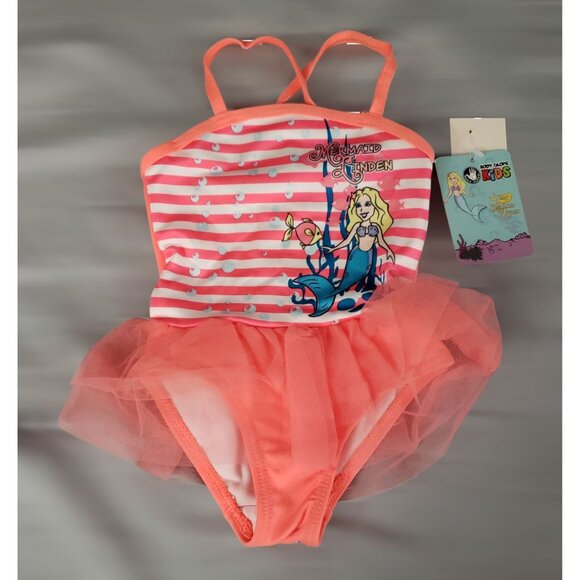 NWT 12 Months Body Glove Kids Swimsuit / Bathing Suit - Picture 1 of 4